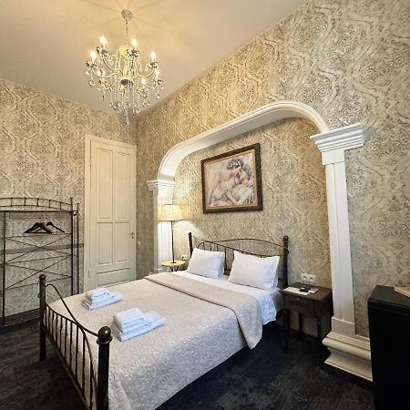 Boutique Hotel Alegria Тбилиси Экстерьер фото