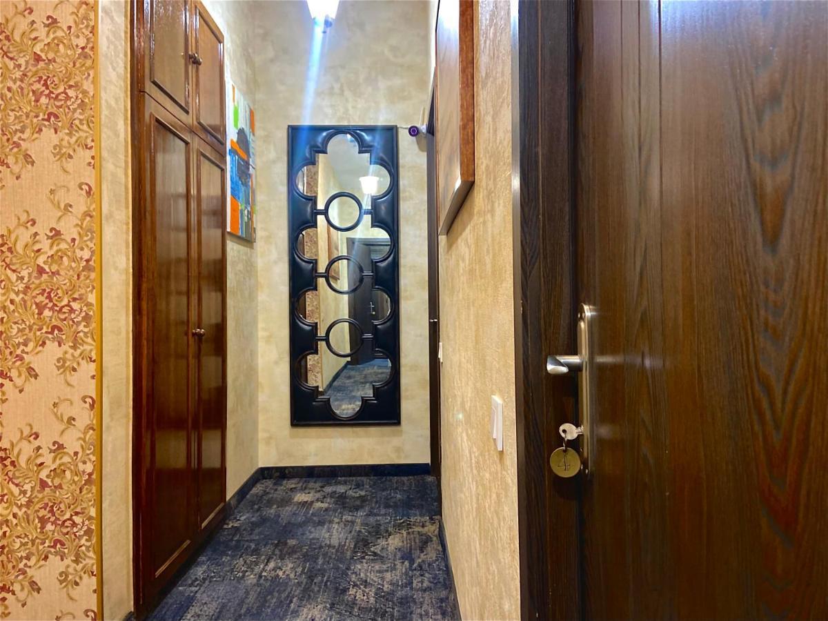Boutique Hotel Alegria Тбилиси Экстерьер фото