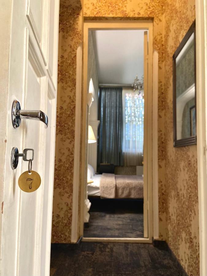 Boutique Hotel Alegria Тбилиси Экстерьер фото