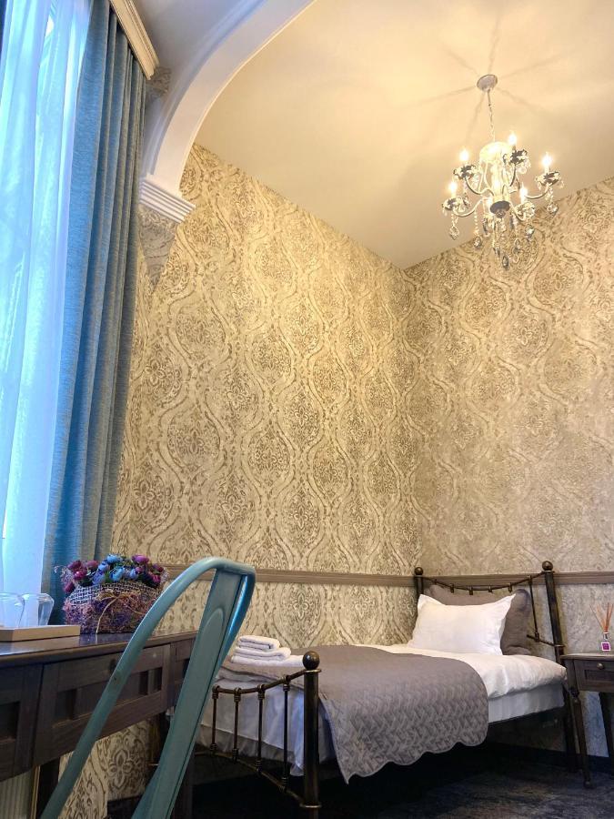 Boutique Hotel Alegria Тбилиси Экстерьер фото