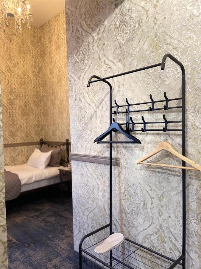 Boutique Hotel Alegria Тбилиси Экстерьер фото