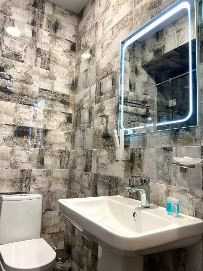 Boutique Hotel Alegria Тбилиси Экстерьер фото