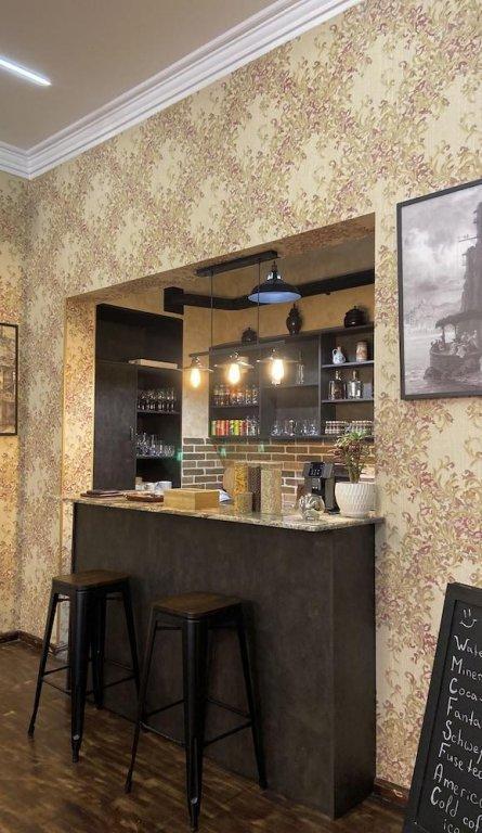 Boutique Hotel Alegria Тбилиси Экстерьер фото