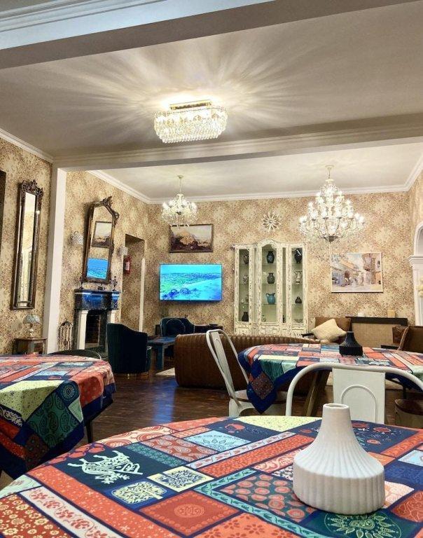 Boutique Hotel Alegria Тбилиси Экстерьер фото