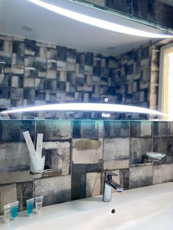 Boutique Hotel Alegria Тбилиси Экстерьер фото