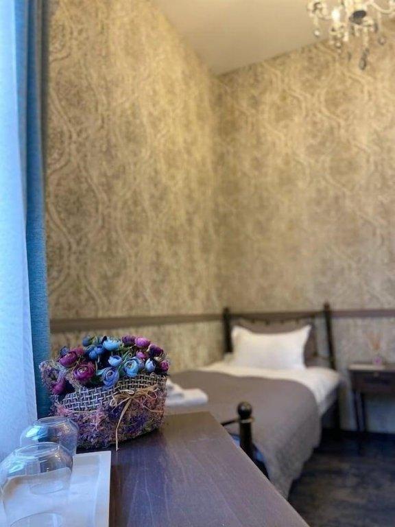 Boutique Hotel Alegria Тбилиси Экстерьер фото