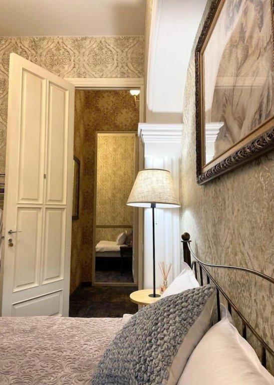 Boutique Hotel Alegria Тбилиси Экстерьер фото