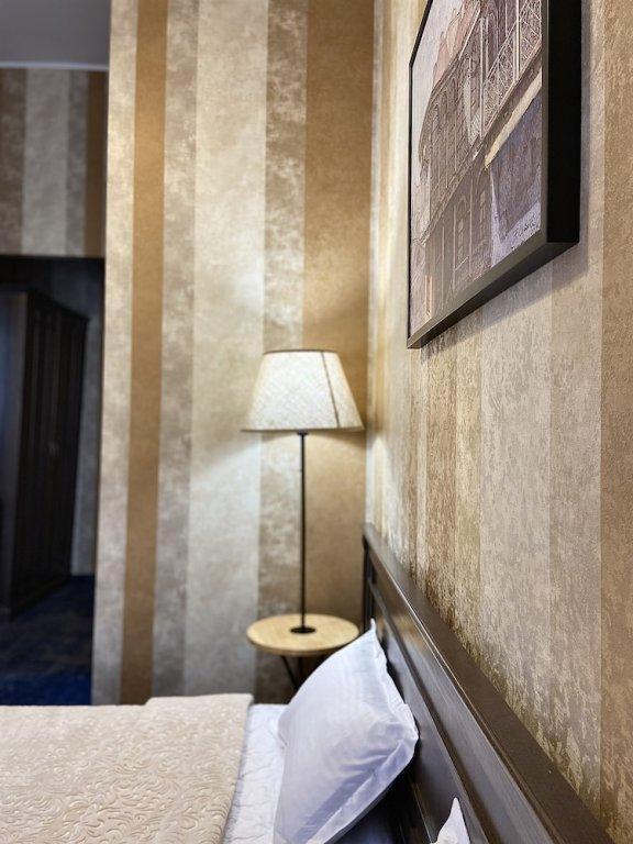 Boutique Hotel Alegria Тбилиси Экстерьер фото