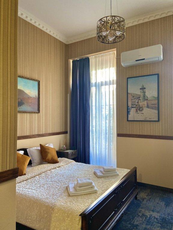 Boutique Hotel Alegria Тбилиси Экстерьер фото