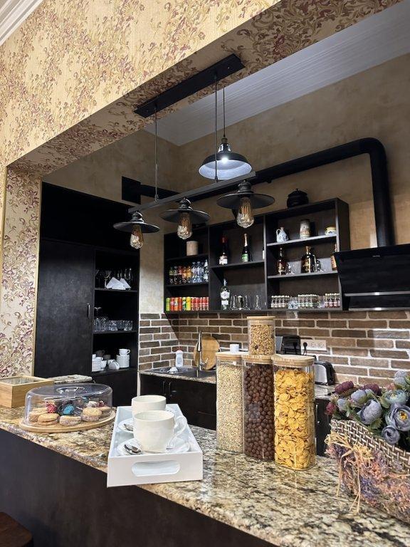 Boutique Hotel Alegria Тбилиси Экстерьер фото