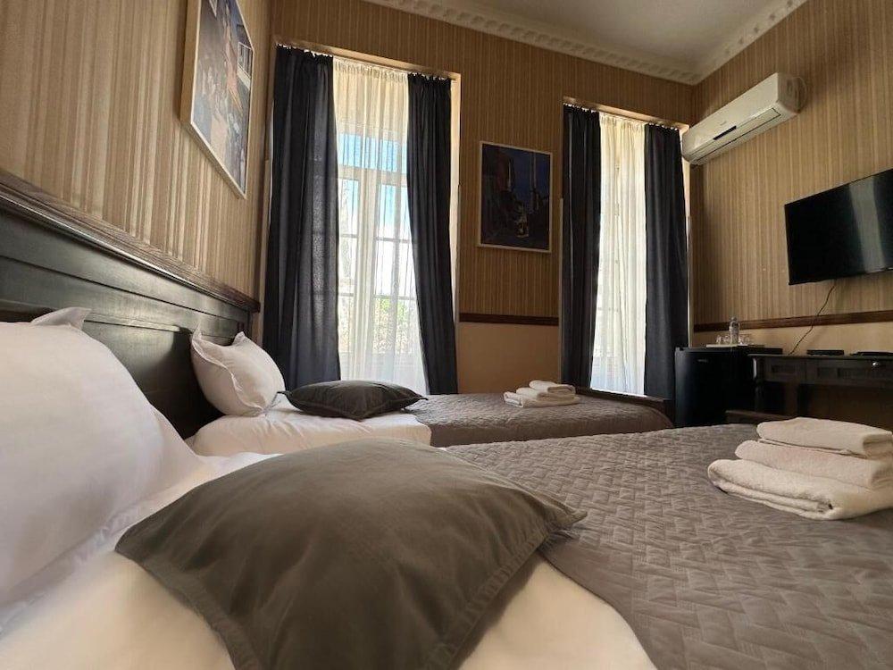 Boutique Hotel Alegria Тбилиси Экстерьер фото