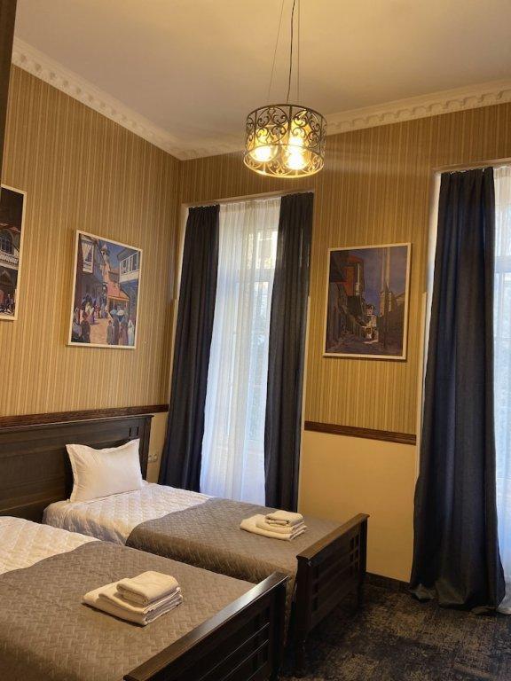 Boutique Hotel Alegria Тбилиси Экстерьер фото