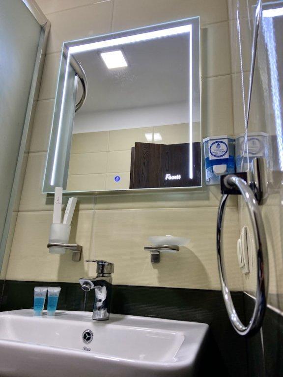 Boutique Hotel Alegria Тбилиси Экстерьер фото