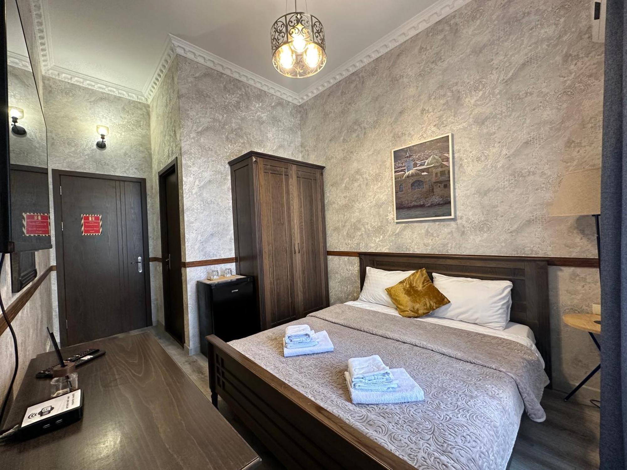 Boutique Hotel Alegria Тбилиси Экстерьер фото