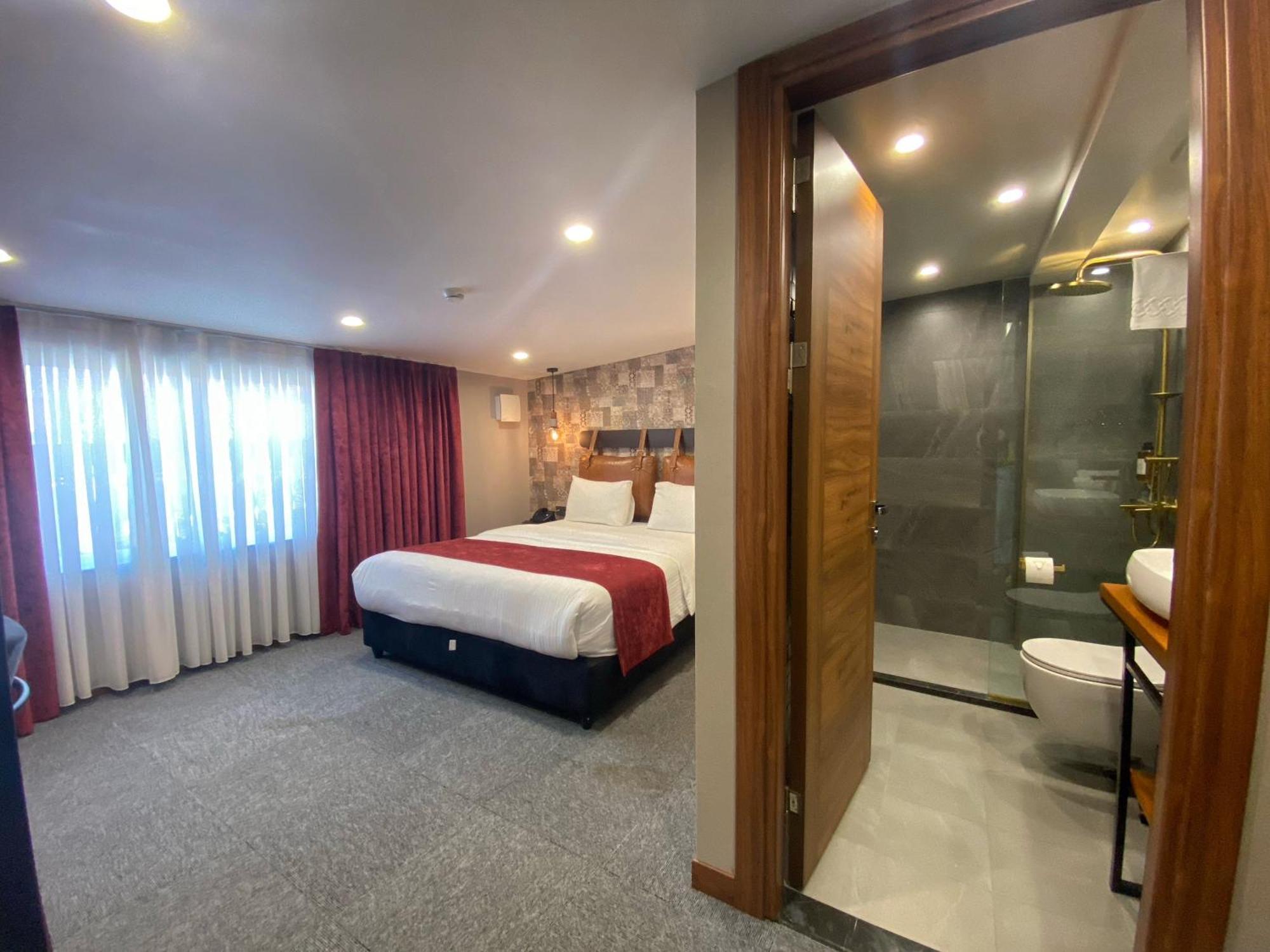 Boutique Hotel Alegria Тбилиси Экстерьер фото