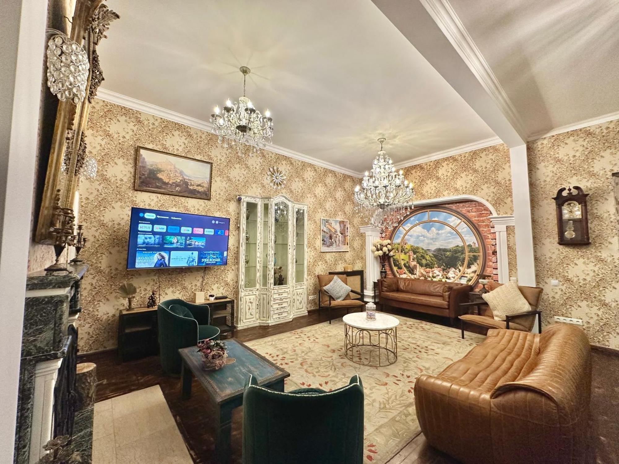 Boutique Hotel Alegria Тбилиси Экстерьер фото