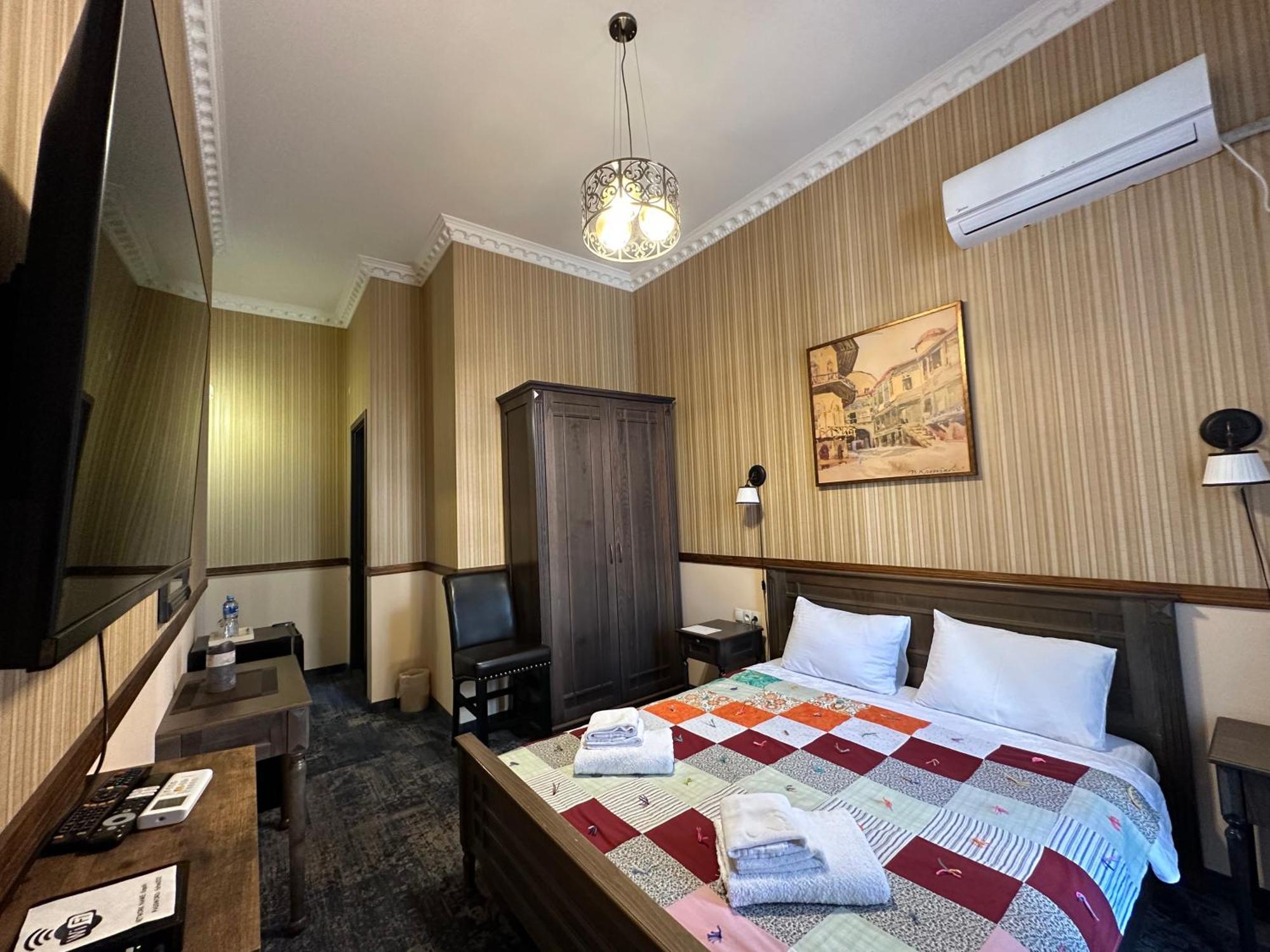 Boutique Hotel Alegria Тбилиси Экстерьер фото