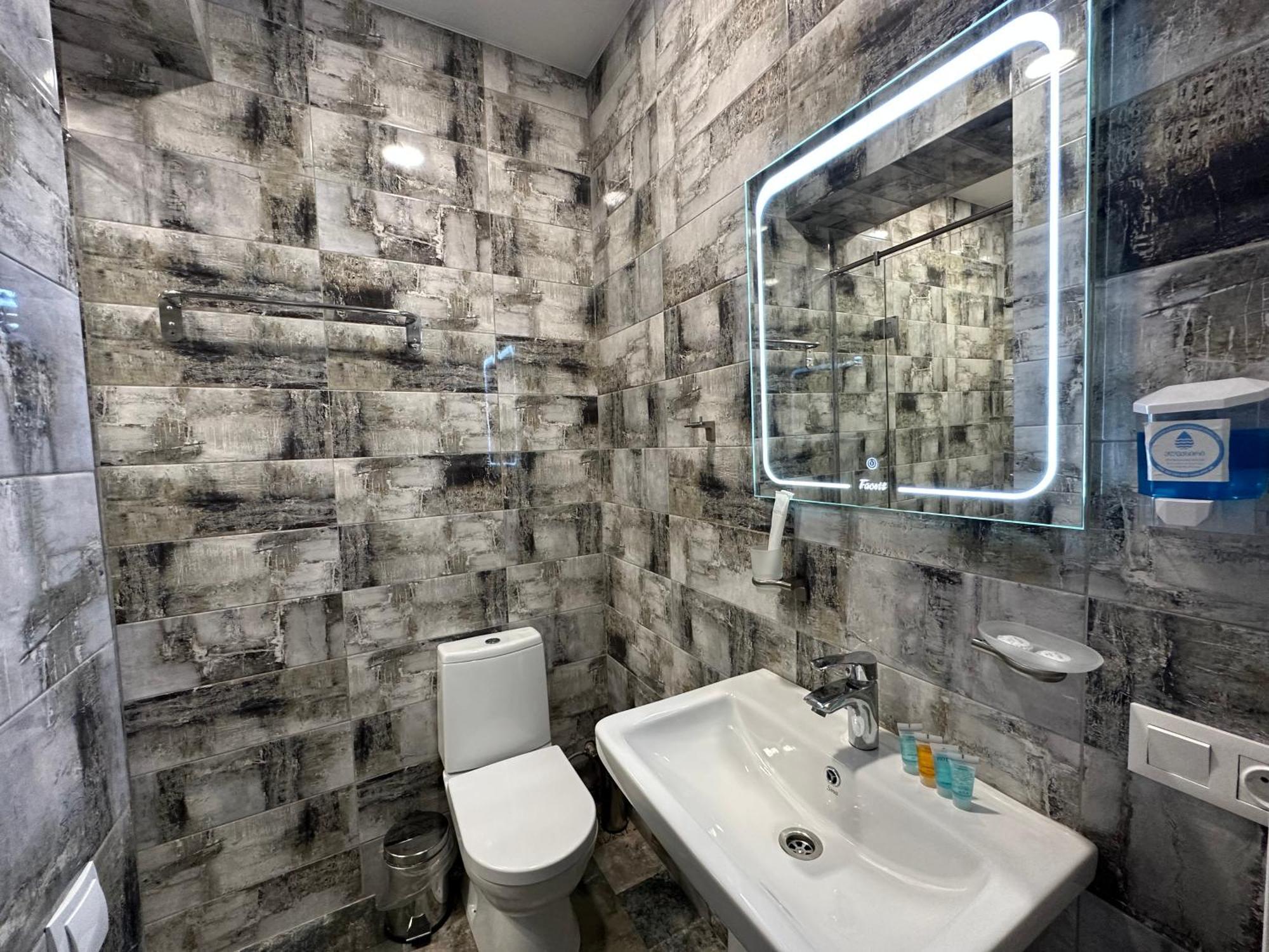 Boutique Hotel Alegria Тбилиси Экстерьер фото